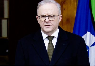 الخارجية الإسرائيلية تعلن إلغاء تأشيرات الدبلوماسيين الأستراليين لدى فلسطين