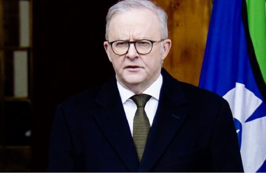 الخارجية الإسرائيلية تعلن إلغاء تأشيرات الدبلوماسيين الأستراليين لدى فلسطين