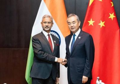 الخارجية الهندية: نسعي لإقامة علاقات مستقرة مع الصين