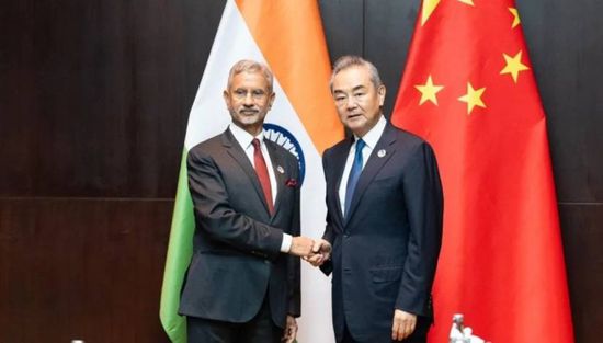 الخارجية الهندية: نسعي لإقامة علاقات مستقرة مع الصين