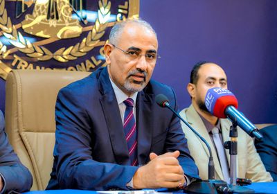 توجيهات الرئيس الزُبيدي لفرق النزول الميداني.. عمل رقابي يحسن الوضع المعيشي