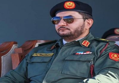 النواب الليبي يقر تعيين صدام حفتر نائباً للقائد العام للقوات المسلحة