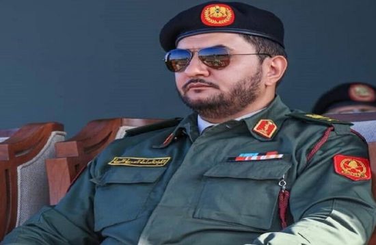 النواب الليبي يقر تعيين صدام حفتر نائباً للقائد العام للقوات المسلحة