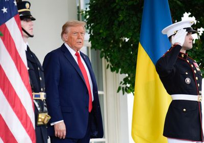 ترامب: بوتين يريد رؤية انتهاء الحرب.. وهناك فرصة لتحقيقها