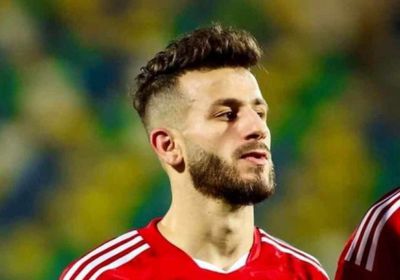 رسميًا.. النجم الساحلي يتعاقد مع المدافع الليبي نور الدين