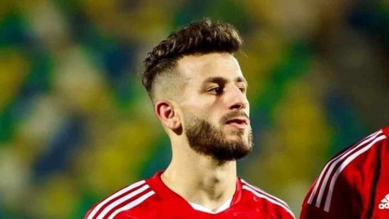 رسميًا.. النجم الساحلي يتعاقد مع المدافع الليبي نور الدين