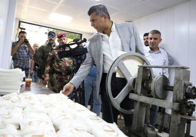 العراق ولبنان يطيحان بأكبر مصنع كبتاغون بالشرق الأوسط