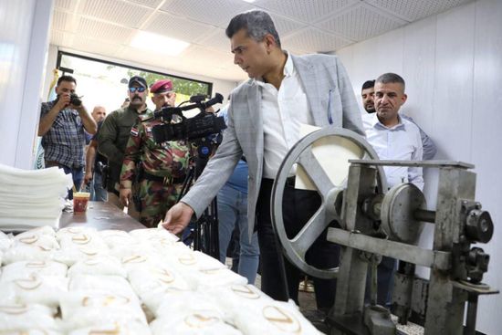 العراق ولبنان يطيحان بأكبر مصنع كبتاغون بالشرق الأوسط