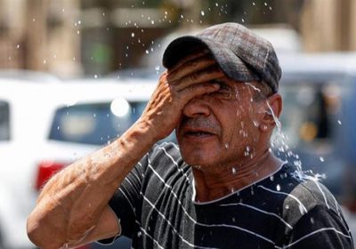 حالة طقس اليوم الثلاثاء 19-8-2025 في مصر