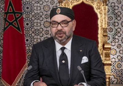    العاهل المغربي يوجه بإرسال مساعدات إضافية لغزة