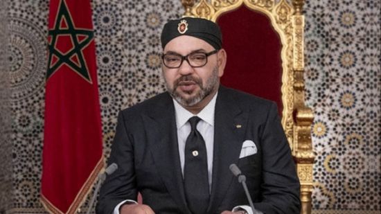    العاهل المغربي يوجه بإرسال مساعدات إضافية لغزة