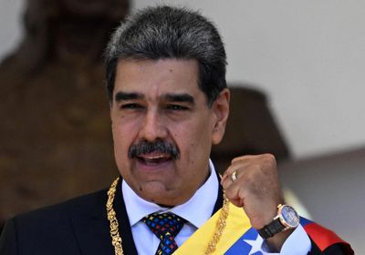 رئيس فنزويلا يهدد أمريكا بنشر 4 ملايين مسلح