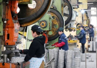 تباطؤ نمو الاقتصاد الصيني في يوليو