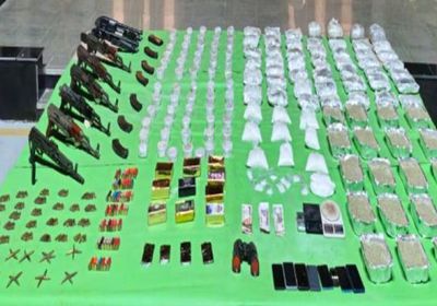 مصر.. مصرع 8 مجرمين خطرين في مداهمة أمنية لبؤرة مخدرات بالمنوفية