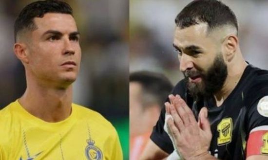 نتيجة مباراة الاتحاد والنصر في كأس السوبر السعودي