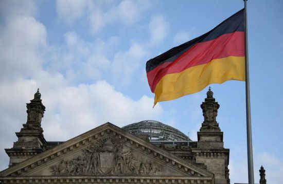 "البوندستاغ": إرسال قوات ألمانية إلى أوكرانيا أمر وارد