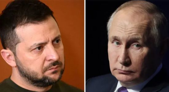 ماكرون يقترح جنيف لاستضافة بوتين وزيلينسكي