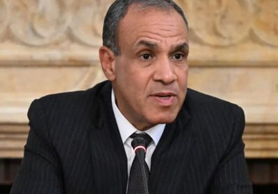 مصر تدين الاعتداء على سفارتها في لاهاي