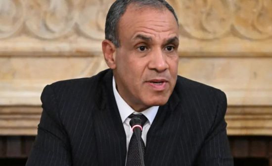 مصر تدين الاعتداء على سفارتها في لاهاي