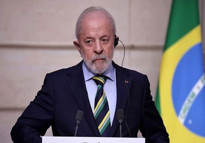 الرئيس البرازيلي يرحب بالاستثمارات الأجنبية وينتقد تعريفات ترامب