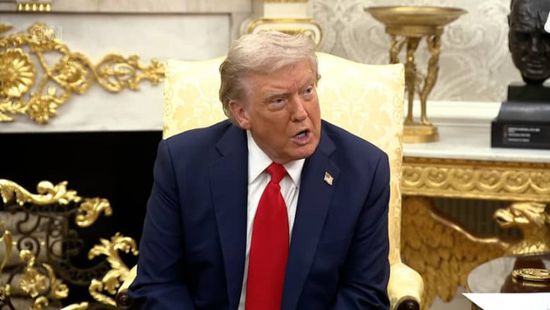 ترامب: استعادة أوكرانيا القرم وانضمامها للناتو مستحيلان