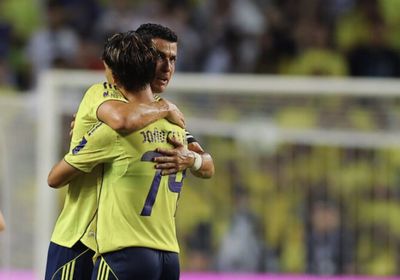 على حساب الاتحاد.. النصر يتأهل لنهائي كأس السوبر السعودي