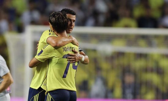 على حساب الاتحاد.. النصر يتأهل لنهائي كأس السوبر السعودي