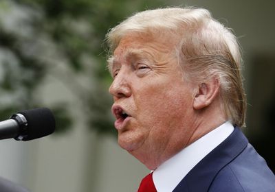 ترامب: الاتحاد السوفيتي وروسيا كانا على حق بشأن وجود "الناتو" قرب الحدود