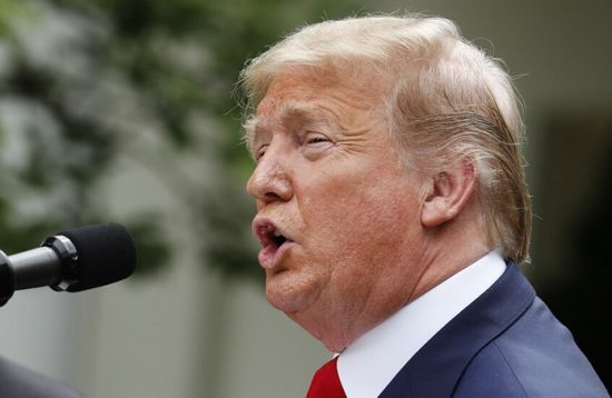 ترامب: الاتحاد السوفيتي وروسيا كانا على حق بشأن وجود "الناتو" قرب الحدود