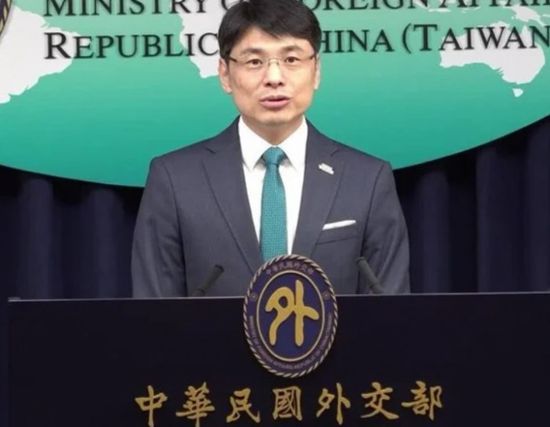 رداً على ترامب.. تايوان: لن نترك أمننا للآخرين