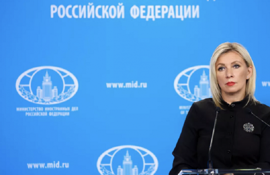 روسيا: كييف لا تزال ترفض استعادة 1000 عسكري أسير في موسكو