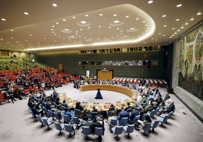 بمرسوم رئاسي.. الشرع يعيين مندوباً دائماً لسوريا لدى الأمم المتحدة