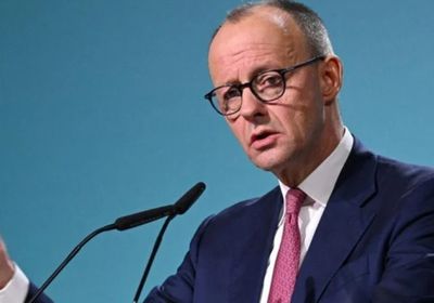 المستشار الألماني: بوتين وزيلينسكي سيلتقيان في غضون أسبوعين