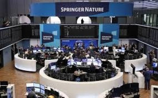 تفاوت أداء الأسهم الأوروبية في بداية التعاملات