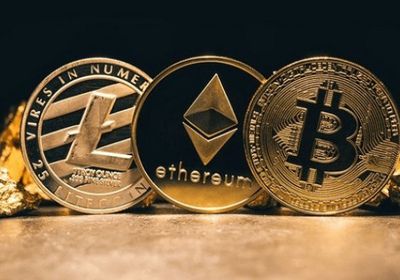 هبوط العملات المشفرة مع ترقب خطاب "جيروم باول"