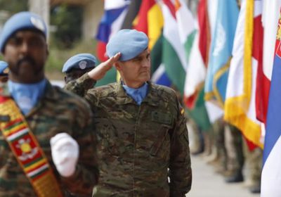 إسرائيل تطالب أمريكا بوقف عمل "اليونيفيل" في جنوب لبنان