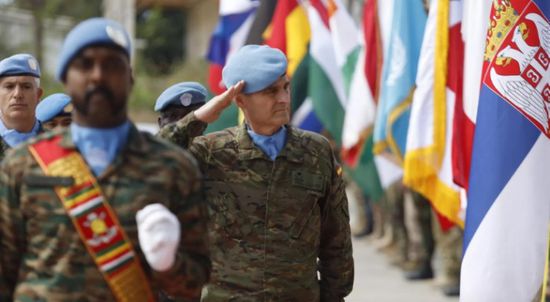 إسرائيل تطالب أمريكا بوقف عمل "اليونيفيل" في جنوب لبنان