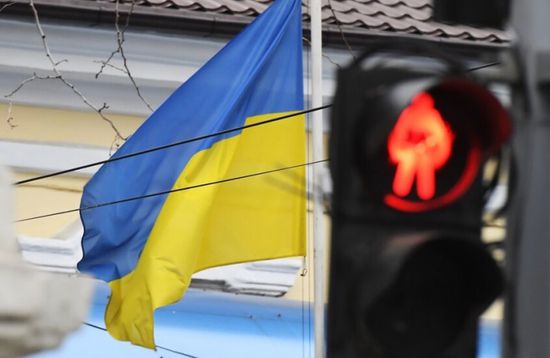 وزير الخارجية الإيطالي: سلام أوكرانيا ما زال بعيداً