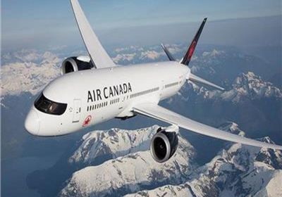 عودة رحلات "إير كندا" الجوية بعد التوصل لاتفاق ينهي الإضراب
