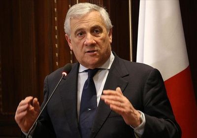 إيطاليا: إسرائيل تجاوزت الخط الأحمر في غزة