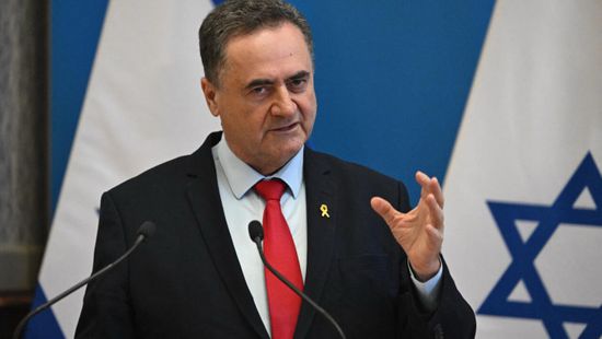 وزير الدفاع الإسرائيلي يصدق على خطط احتلال غزة