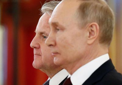 زعماء أوروبيون يدرسون فرض عقوبات على روسيا