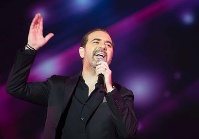 موعد حفل وائل جسار في فرنسا