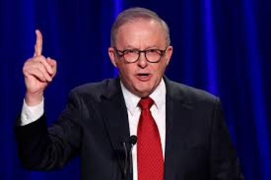 رئيس وزراء أستراليا يقلل من أهمية انتقادات نتنياهو له