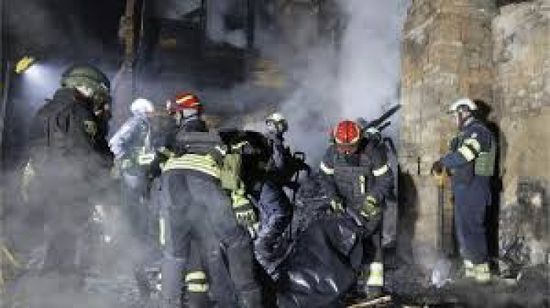 14 مصابًا على الأقل في هجوم روسي على منطقة سومي