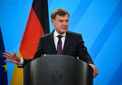 وزير ألماني يحذر من تأثر المصالح الأوروبية بالتوتر في منطقة المحيطين