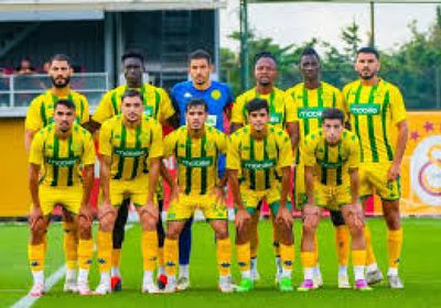 شبيبة القبائل ينفصل بالتراضي عن المهاجم بواليا