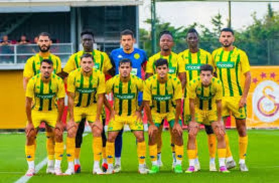 شبيبة القبائل ينفصل بالتراضي عن المهاجم بواليا