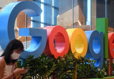 غوغل توقع شراكة مع وكالة "ايه ايه بي" بمجال الذكاء الاصطناعي