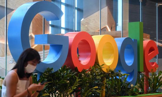 غوغل توقع شراكة مع وكالة "ايه ايه بي" بمجال الذكاء الاصطناعي